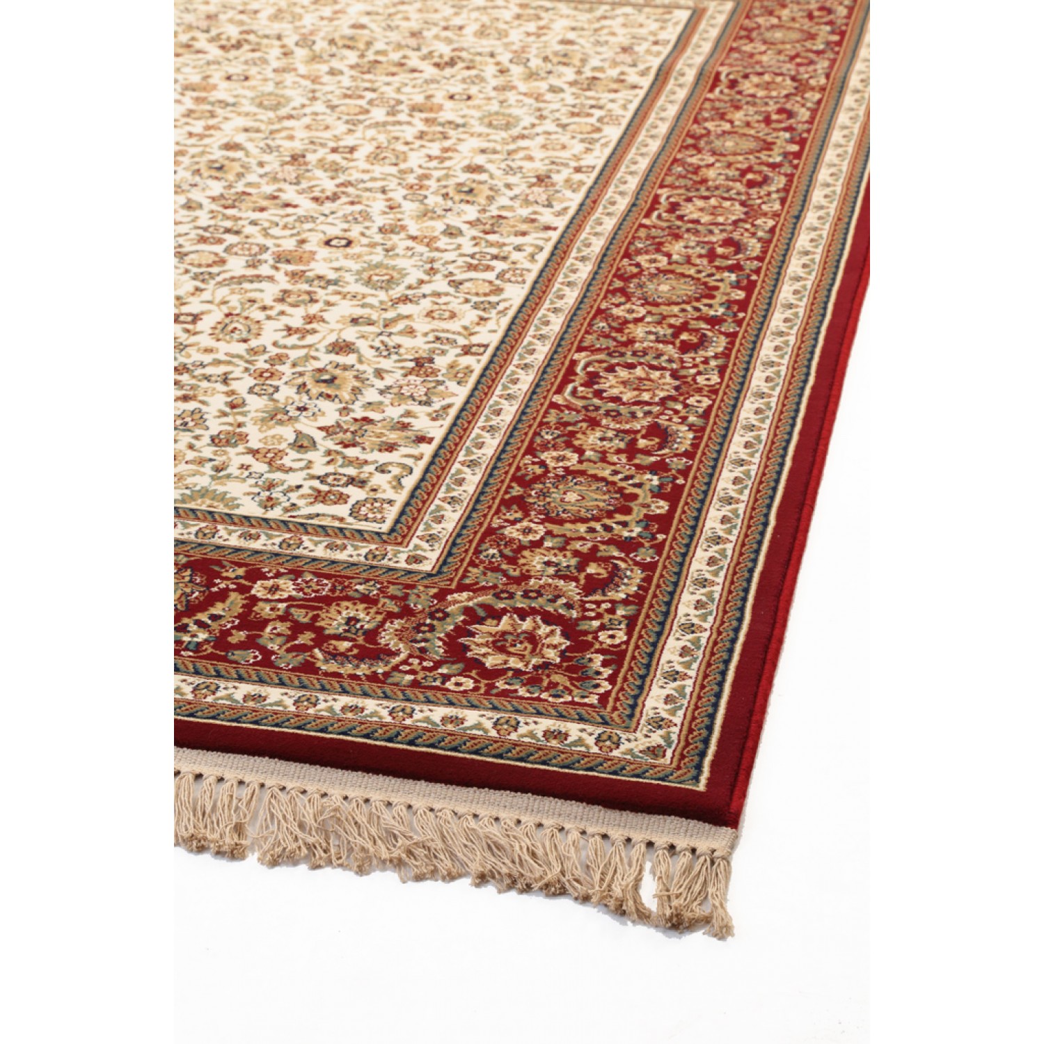 Κλασικό χαλί Sherazad 6464 8712B IVORY Royal Carpet - 200 x 250 cm 3