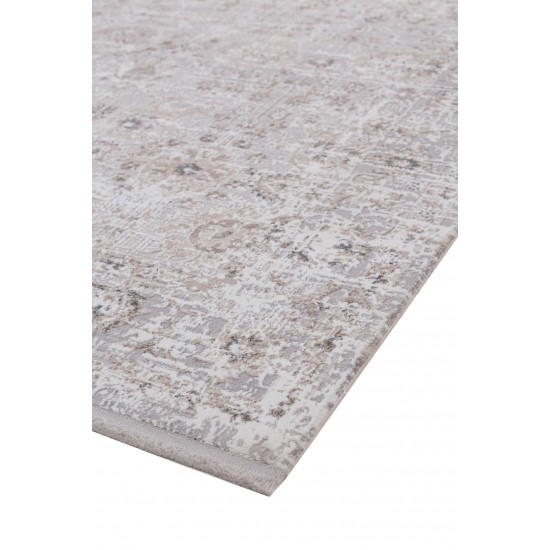 Χαλί Infinity 5960B Grey - Royal Carpet - 200 x 290 cm 2