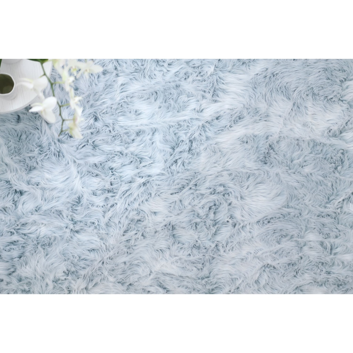 Χαλί Bunny SHEEP BLUE TIP ANIMAL Royal Carpet - 60 x 90 cm 3