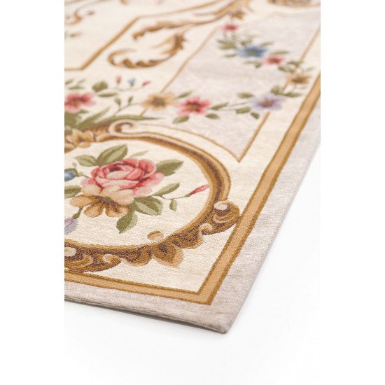 Χαλί Canvas Aubuson 514 W Royal Carpet - 60 x 90 cm 2