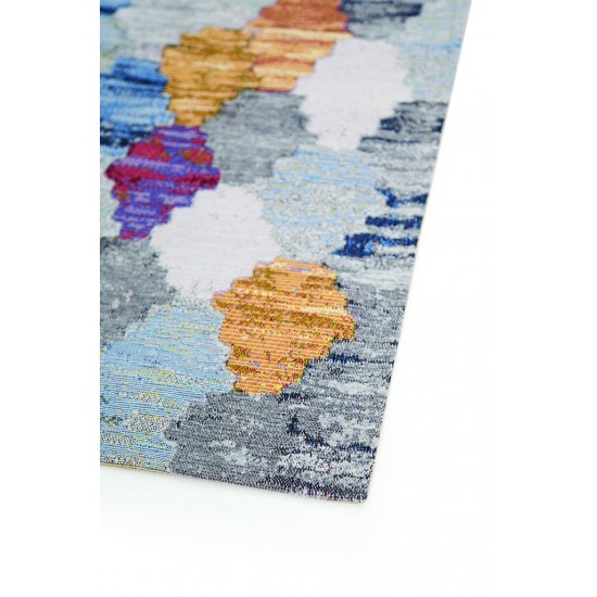Χαλί Canvas 635 X Royal Carpet - 75 x 150 cm 2