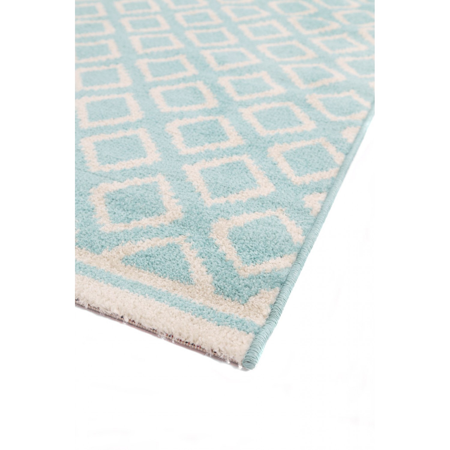 Χαλί Decorista 3003 H L.BLUE Royal Carpet - 160 x 235 cm 3