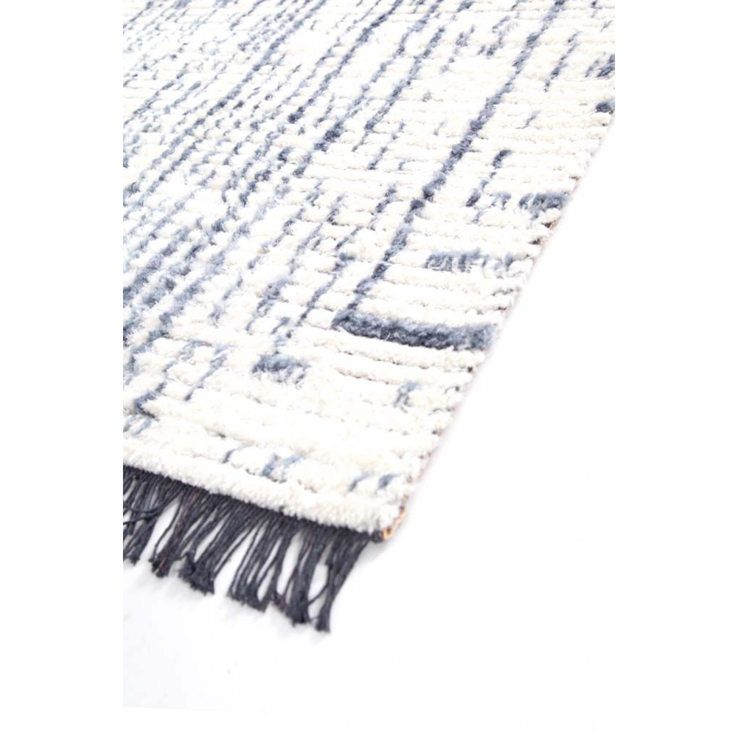 Χαλί Iris 422 CREAM BLUE Royal Carpet - 160 x 230 cm 3