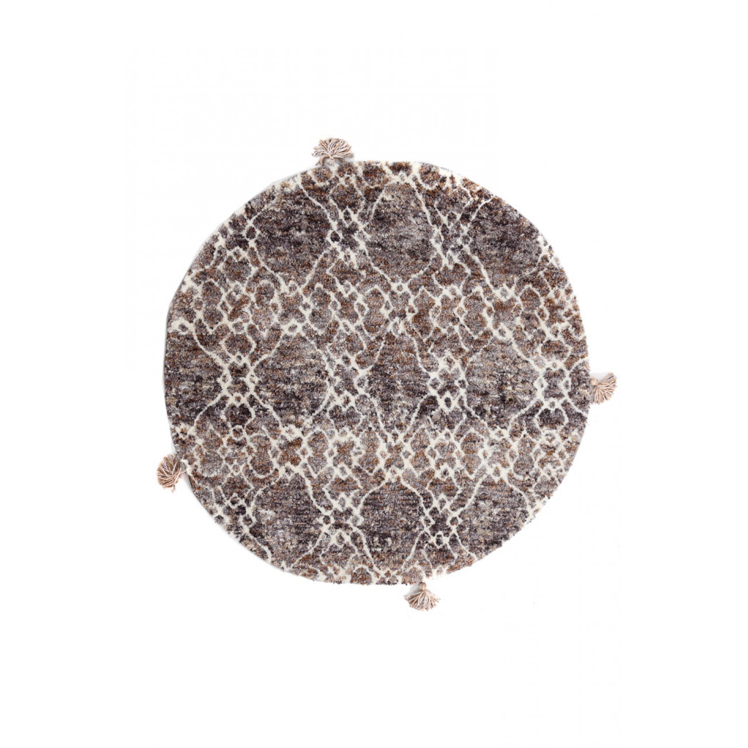 Χαλί Terra 4978 39 Royal Carpet - 154 x 154 cm 2
