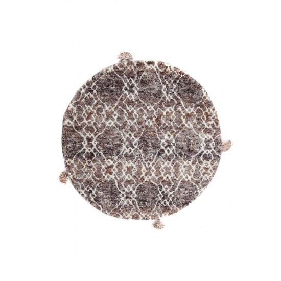 Χαλί Terra 4978 39 Royal Carpet - 154 x 154 cm