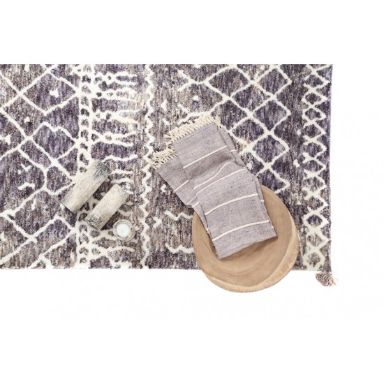 Χαλί Terra 4991 36 Royal Carpet - 154 x 154 cm 2
