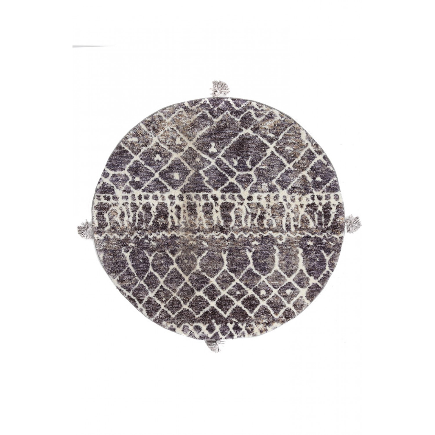 Χαλί Terra 4991 36 Royal Carpet - 154 x 154 cm 2