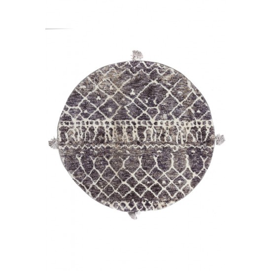 Χαλί Terra 4991 36 Royal Carpet - 154 x 154 cm