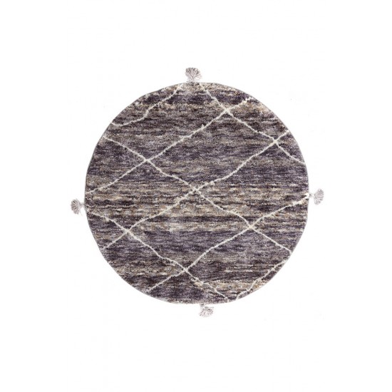 Χαλί Terra 4992 36 Royal Carpet - 154 x 154 cm