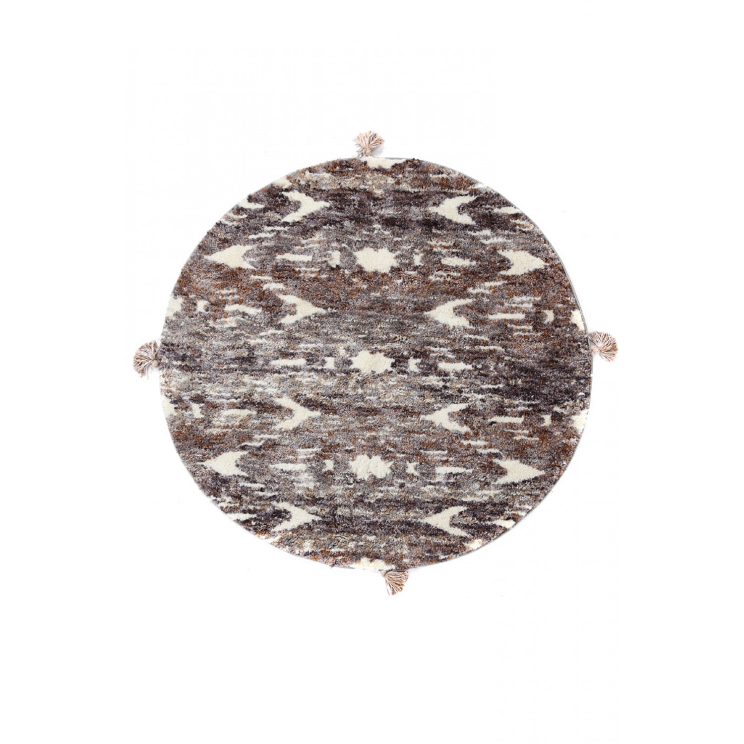 Χαλί Terra 4993 39 Royal Carpet - 154 x 154 cm 2