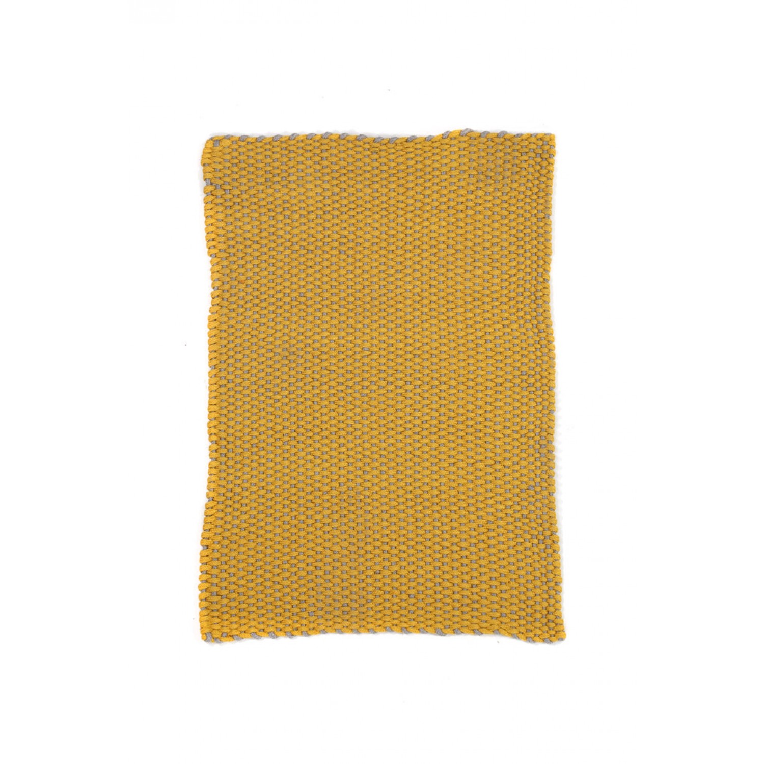 Χαλί Duppis OD3 Grey Yellow Royal Carpet - 60 x 90 cm 2