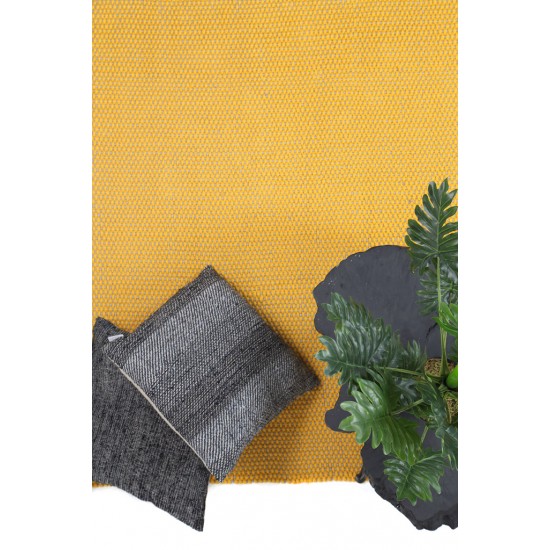 Χαλί Duppis OD3 Grey Yellow Royal Carpet - 60 x 90 cm 2