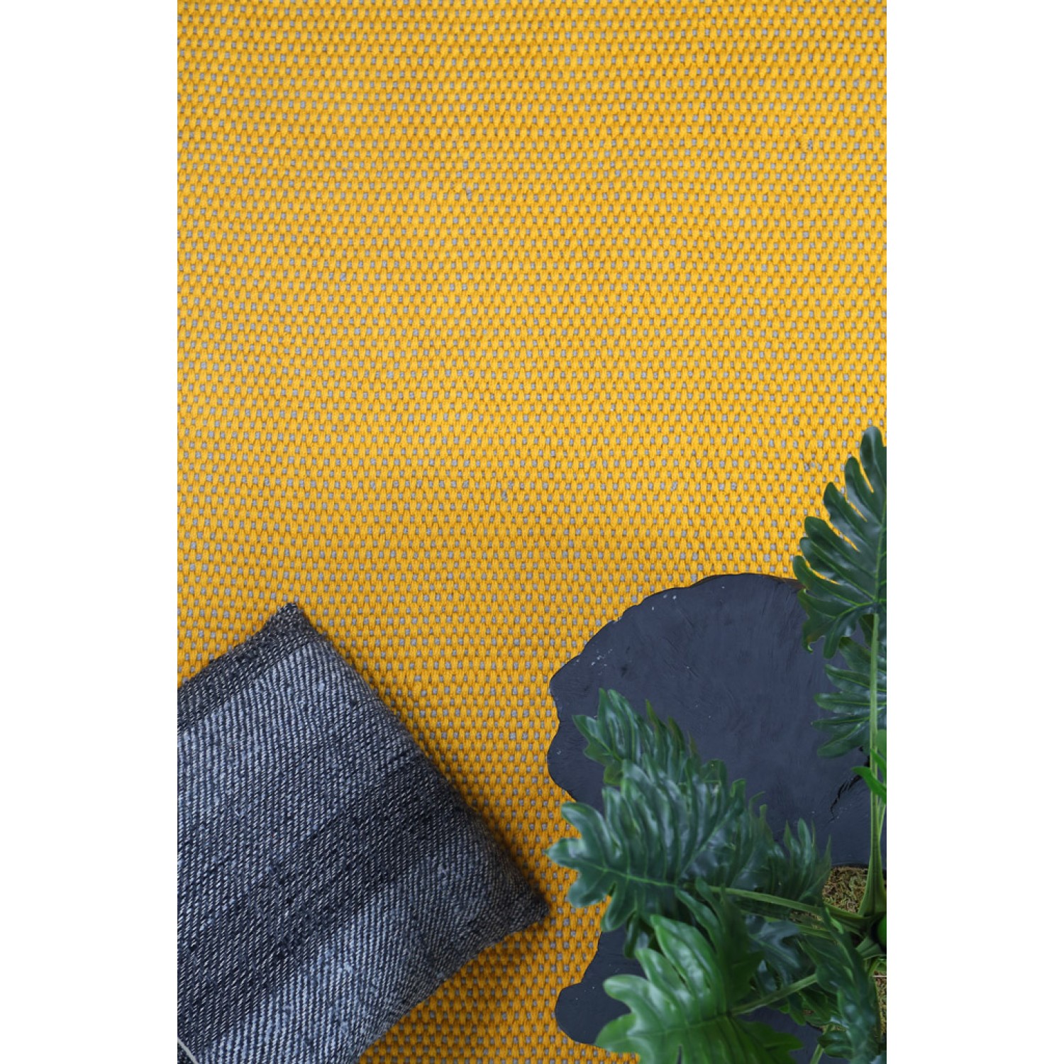 Χαλί Duppis OD3 Grey Yellow Royal Carpet - 160 x 230 cm 7