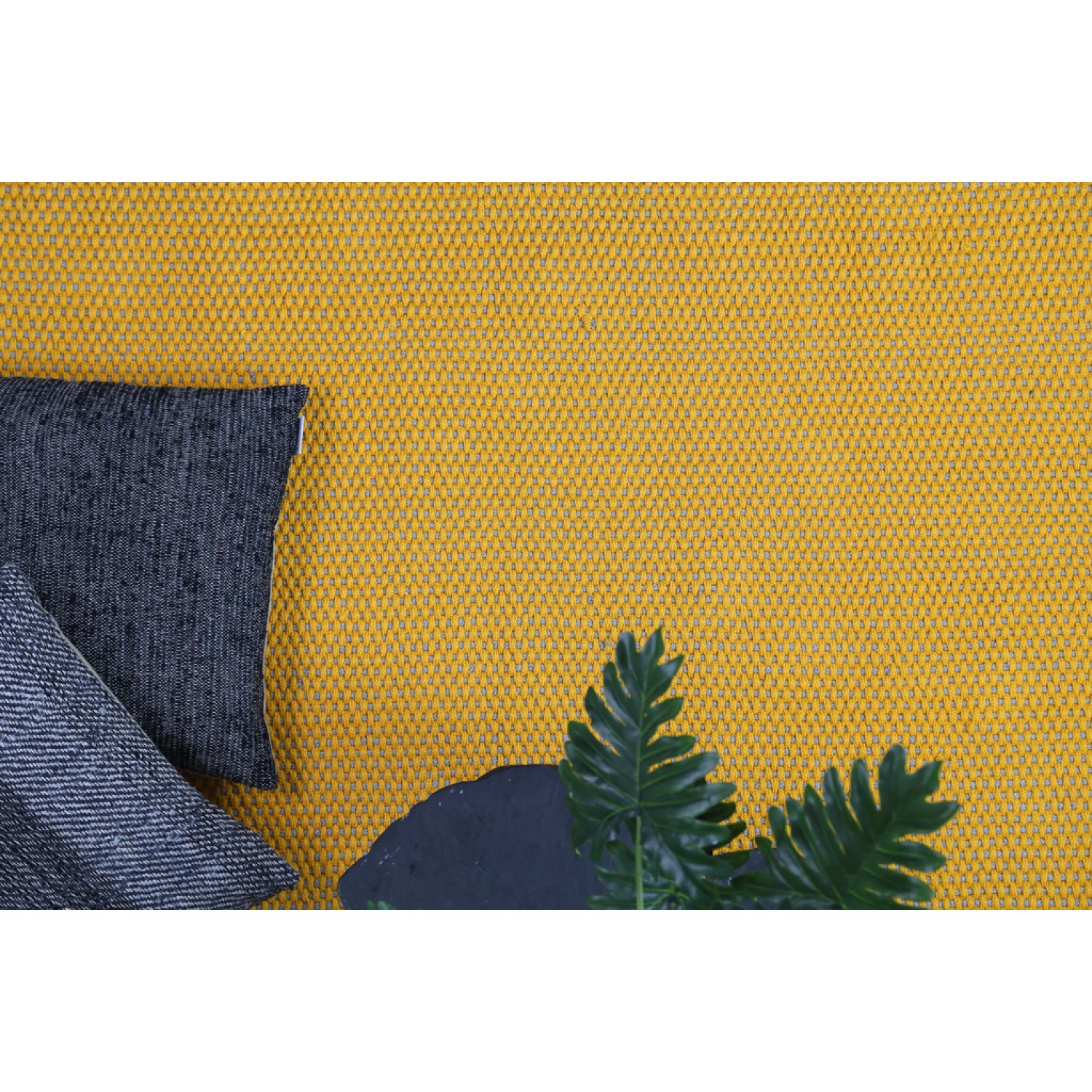 Χαλί Duppis OD3 Grey Yellow Royal Carpet - 200 x 250 cm 7