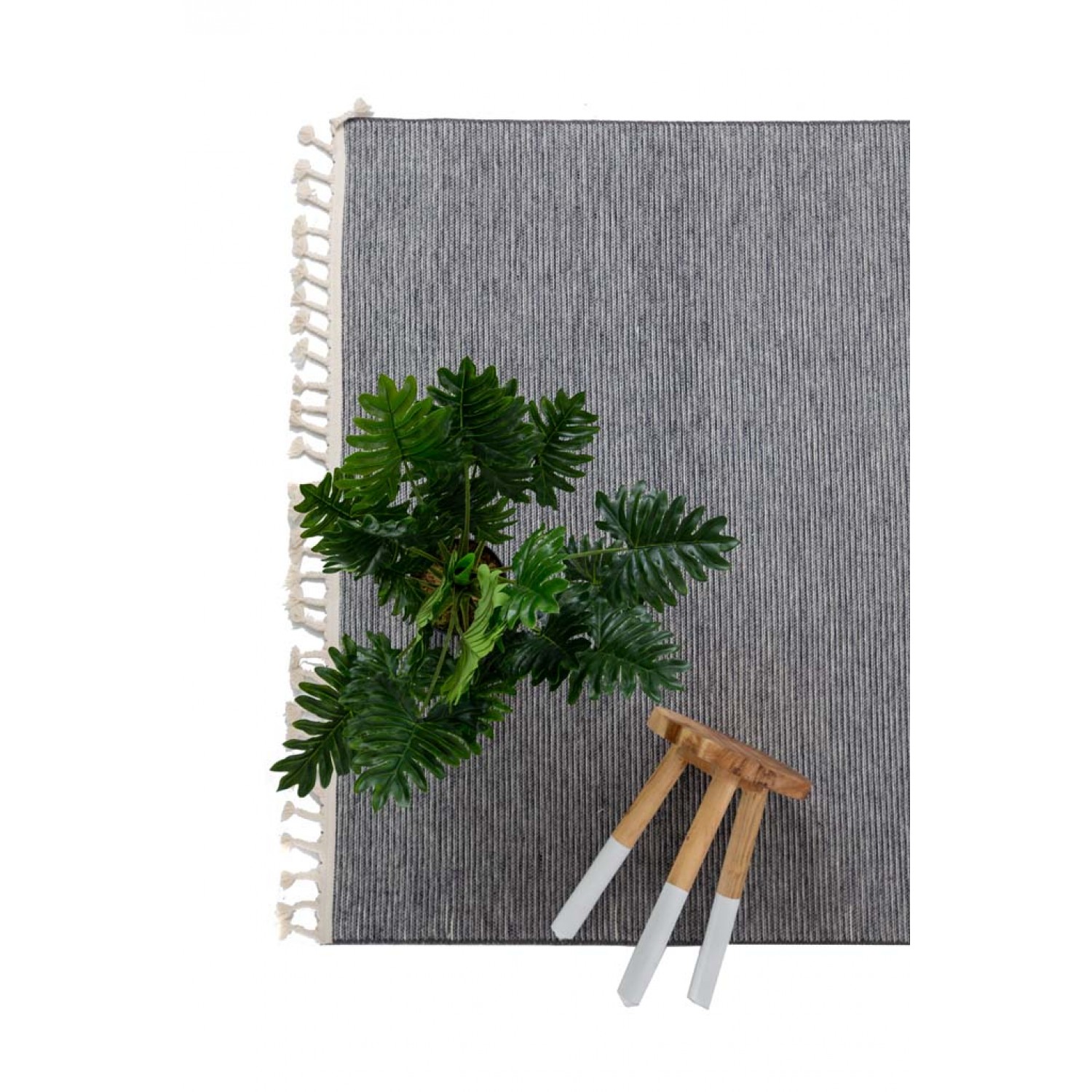 Χαλί Emma 20 BLACK Royal Carpet - 160 x 230 cm 7