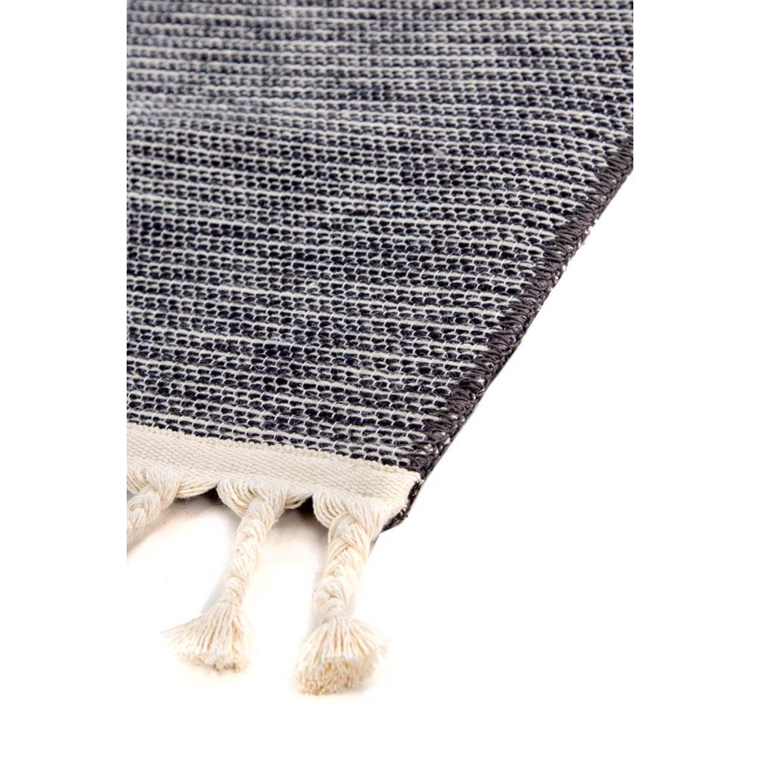 Χαλί Emma 20 BLACK Royal Carpet - 160 x 230 cm 3