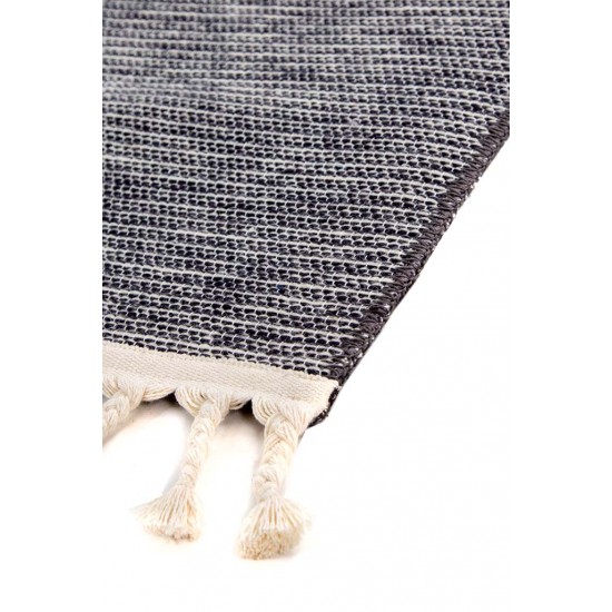 Χαλί Emma 20 BLACK Royal Carpet - 160 x 230 cm 2