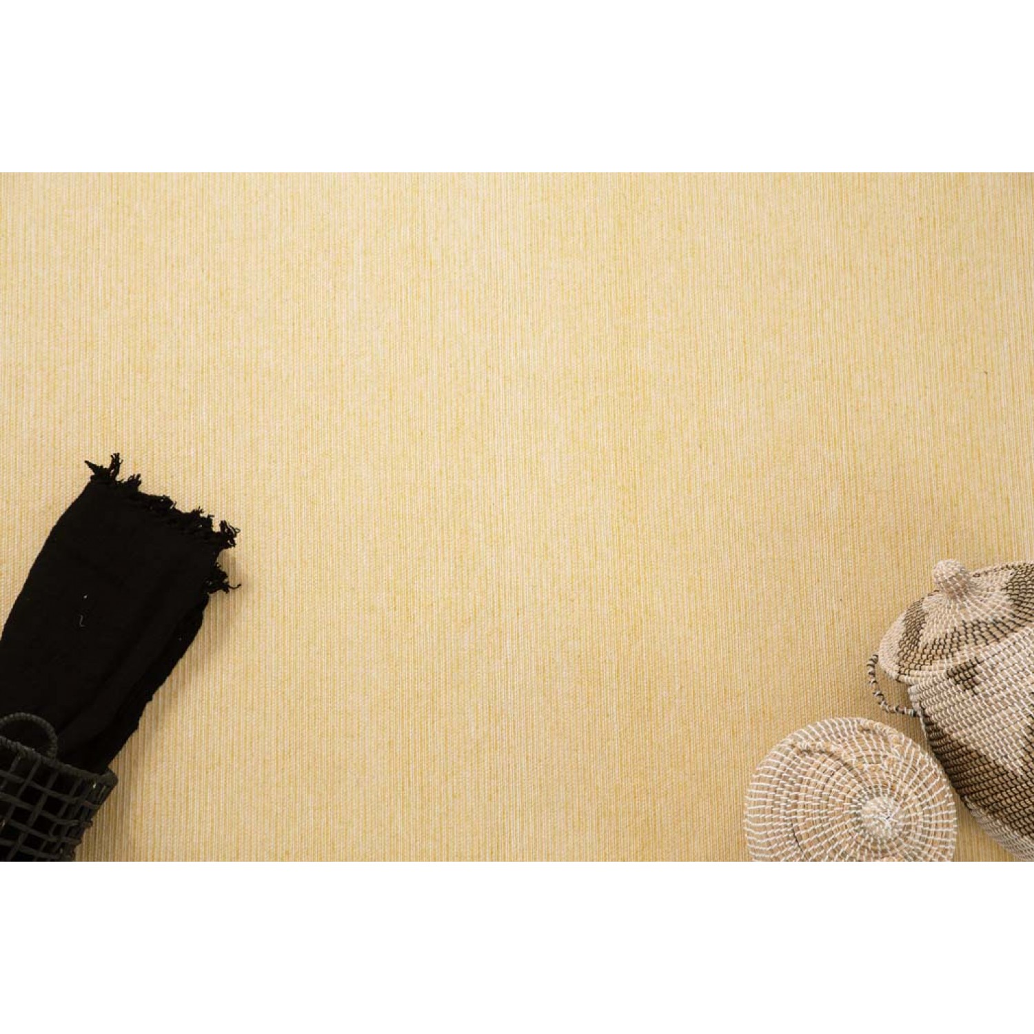 Χαλί Emma 20 YELLOW Royal Carpet - 160 x 230 cm 5
