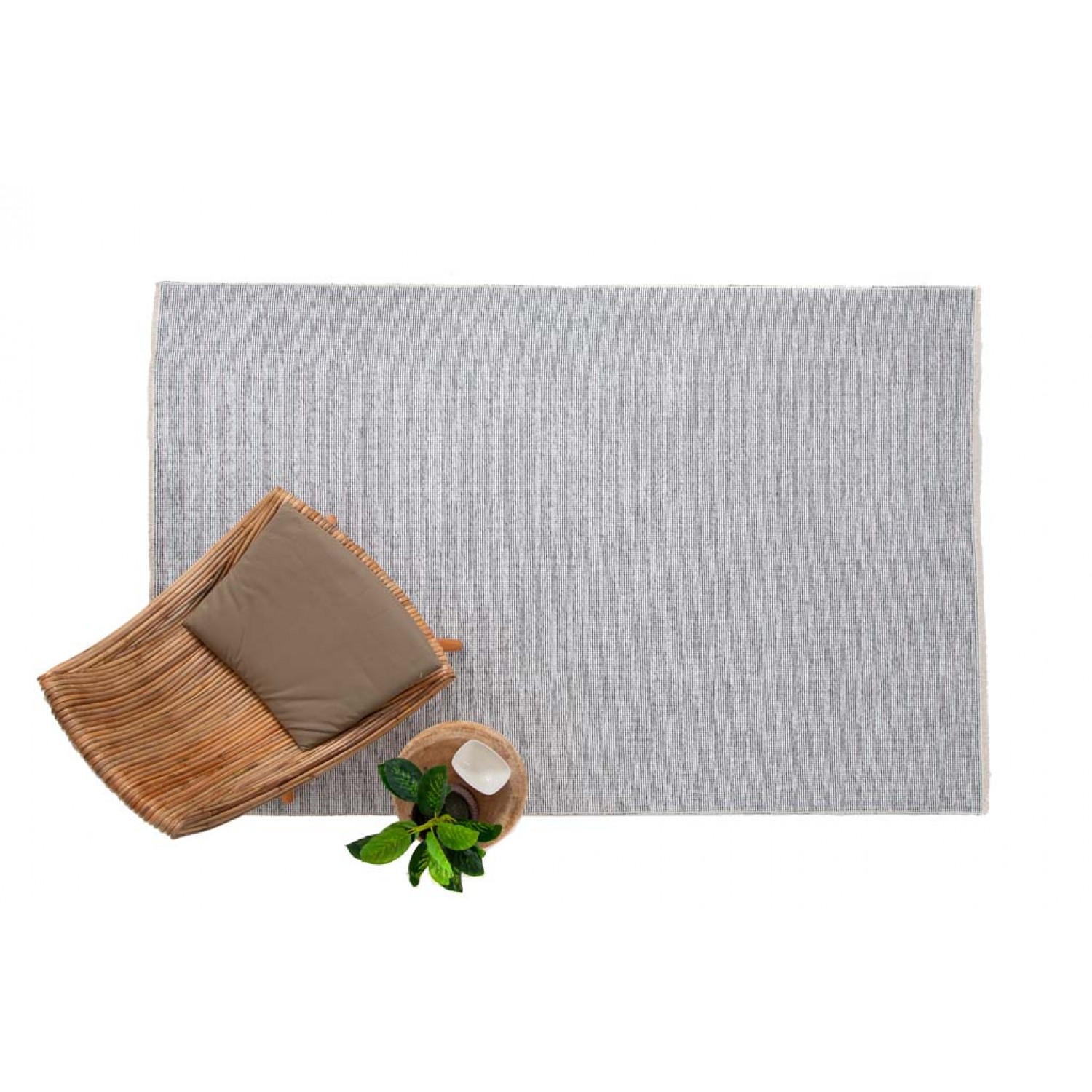 Χαλί Emma 85 BLACK Royal Carpet - 160 x 230 cm 4