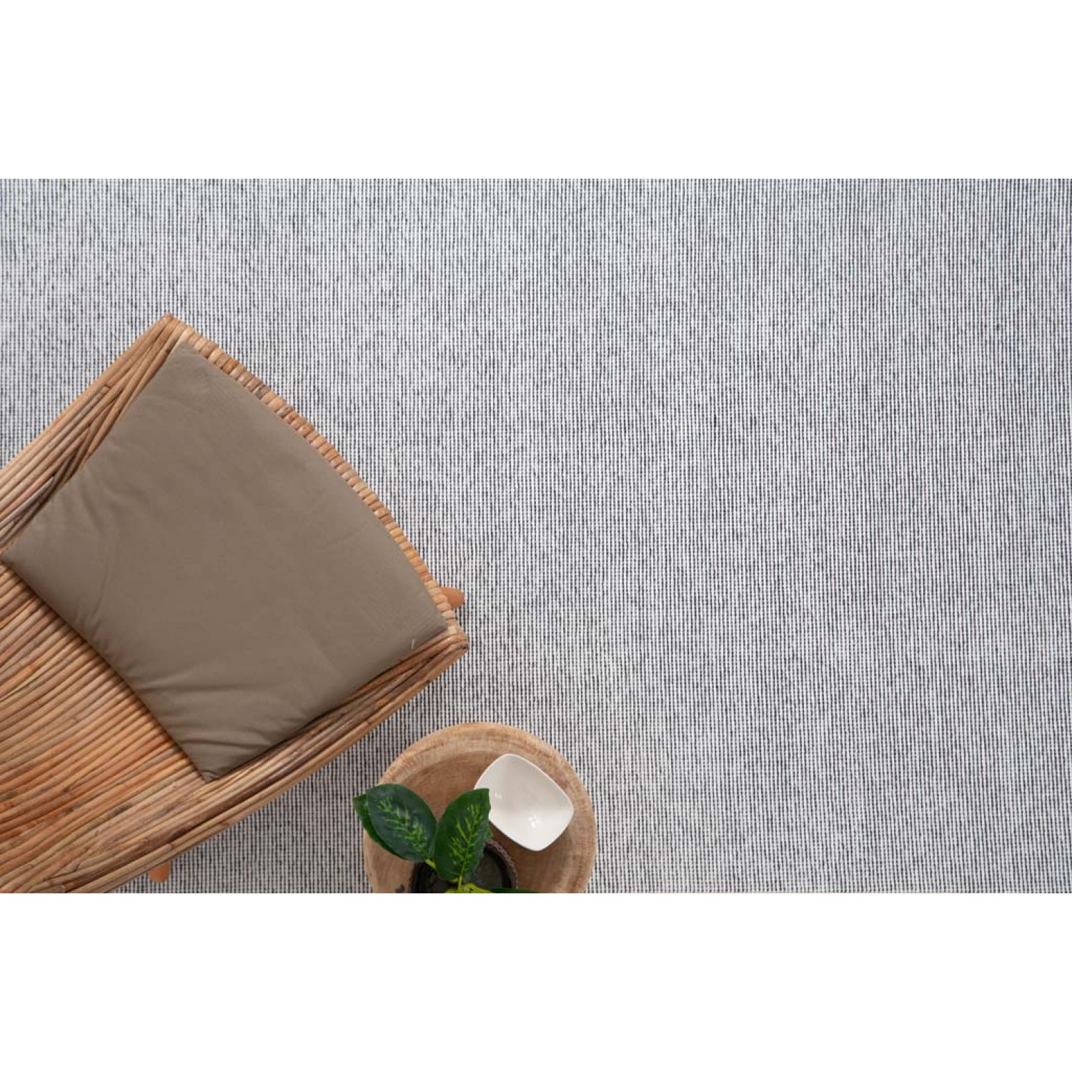 Χαλί Emma 85 BLACK Royal Carpet - 160 x 230 cm 5