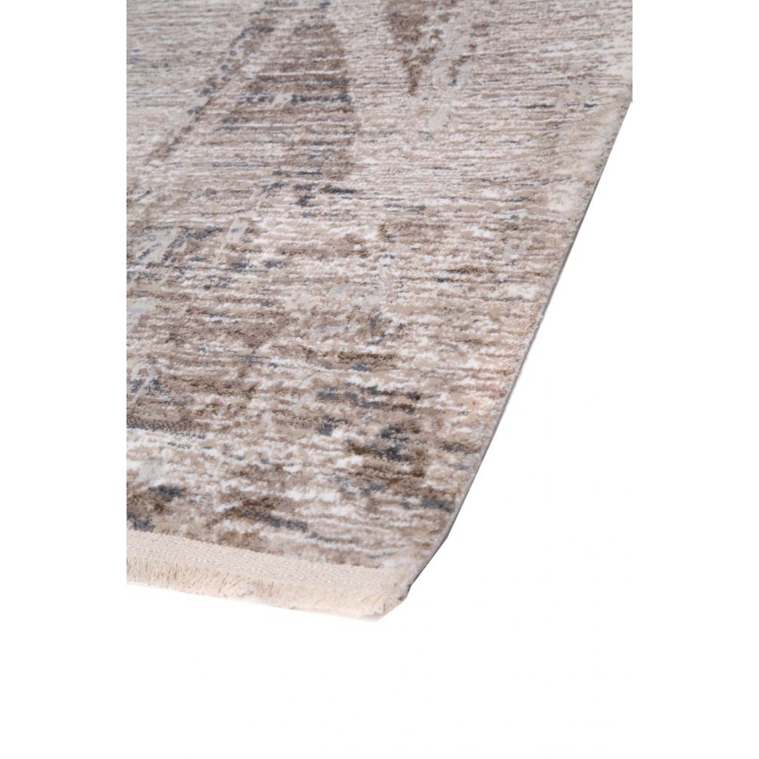 Χαλί Infinity 2714B GREY WHITE Royal Carpet - 140 x 200 cm 3