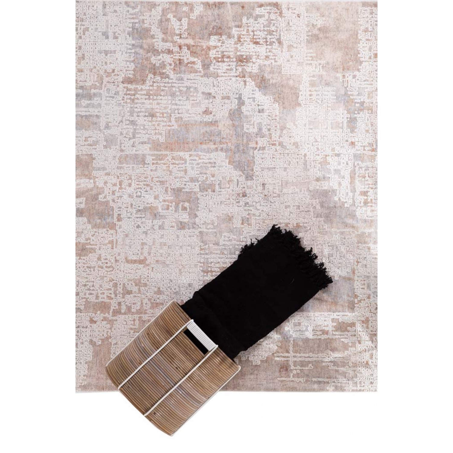 Χαλί Montana 72B Royal Carpet - 200 x 250 cm 6