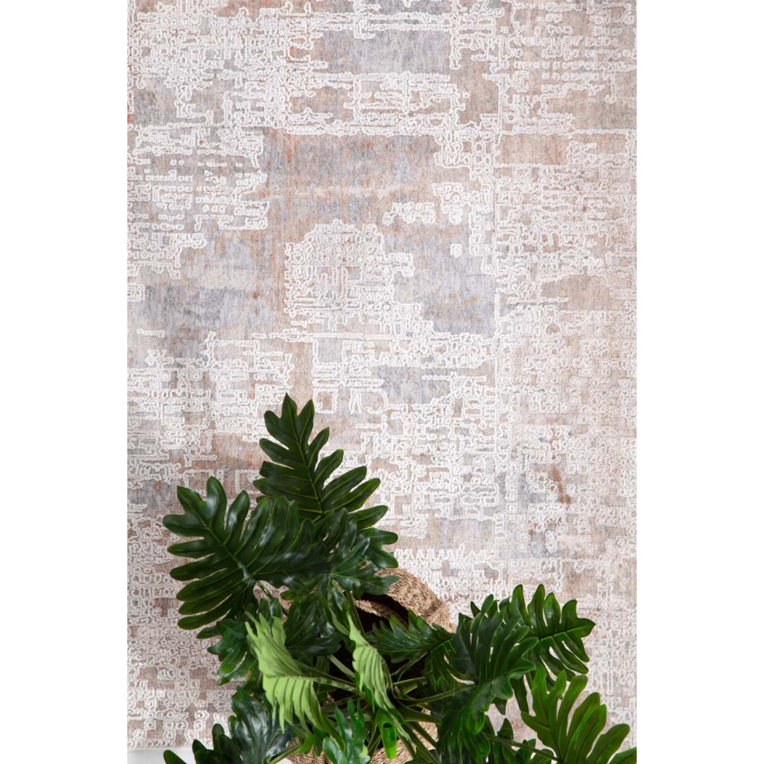 Χαλί Montana 72B Royal Carpet - 200 x 250 cm 8