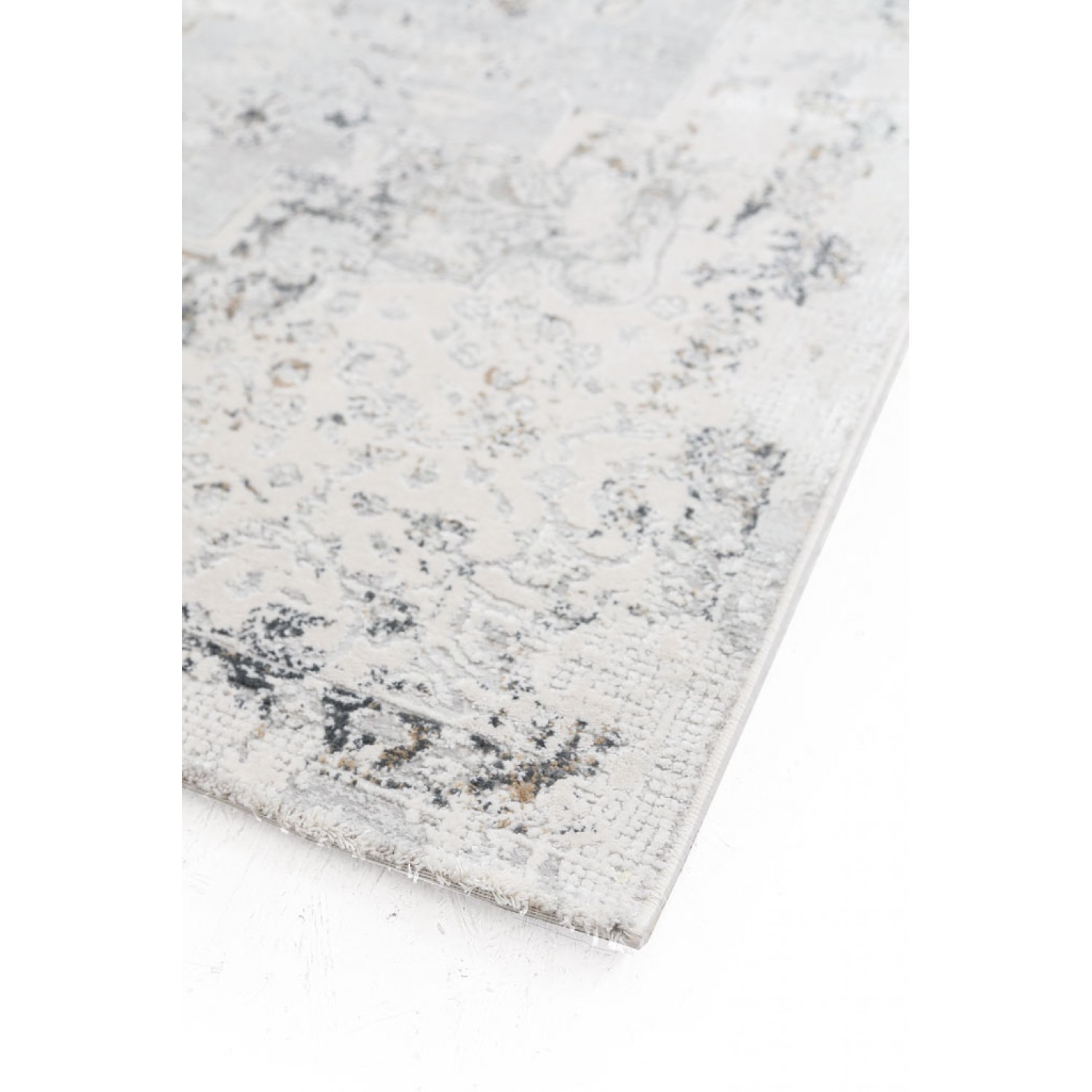 Χαλί Silky 09 L.BEIGE Royal Carpet - 240 x 350 cm 3
