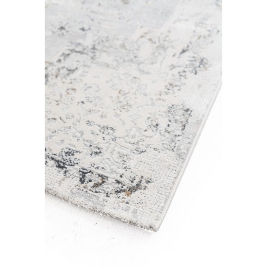 Χαλί Silky 09 L.BEIGE Royal Carpet - 160 x 230 cm 2