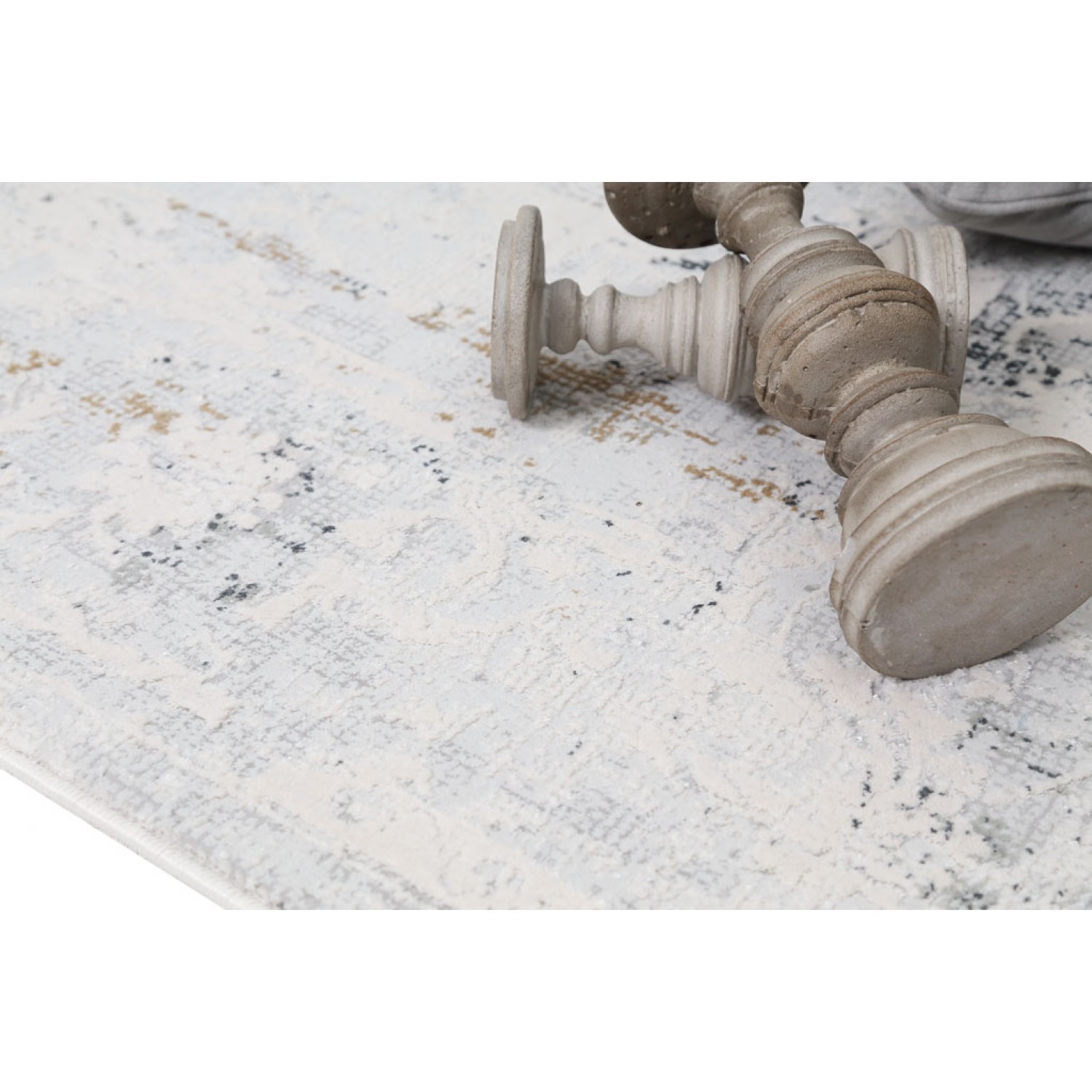 Χαλί Silky 15B L.BEIGE Royal Carpet - 200 x 250 cm 8