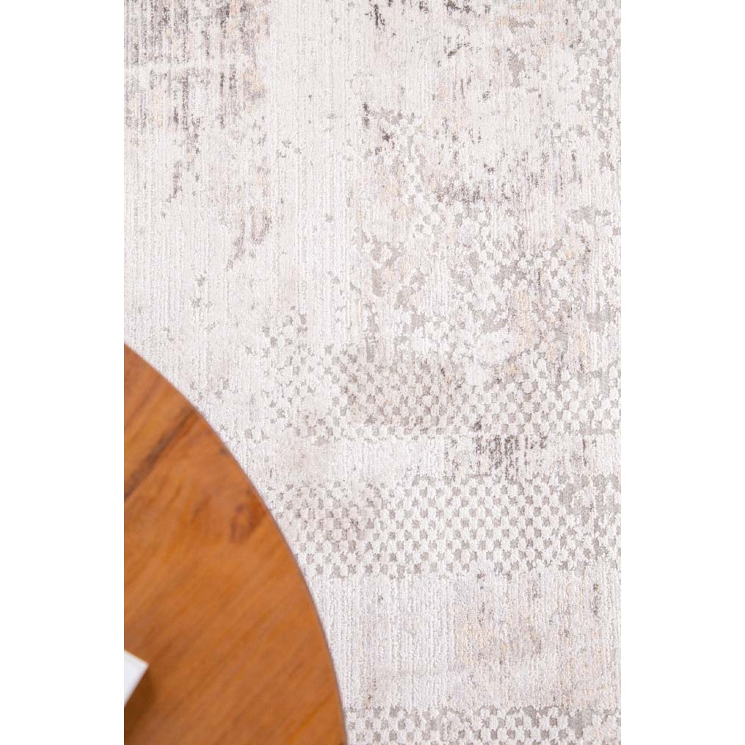 Χαλί Silky 29F L.BEIGE Royal Carpet - 80 x 150 cm 7