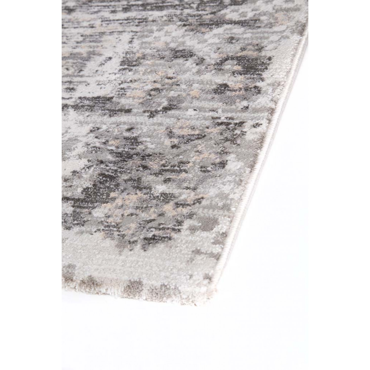 Χαλί Silky 29F L.BEIGE Royal Carpet - 80 x 150 cm 3