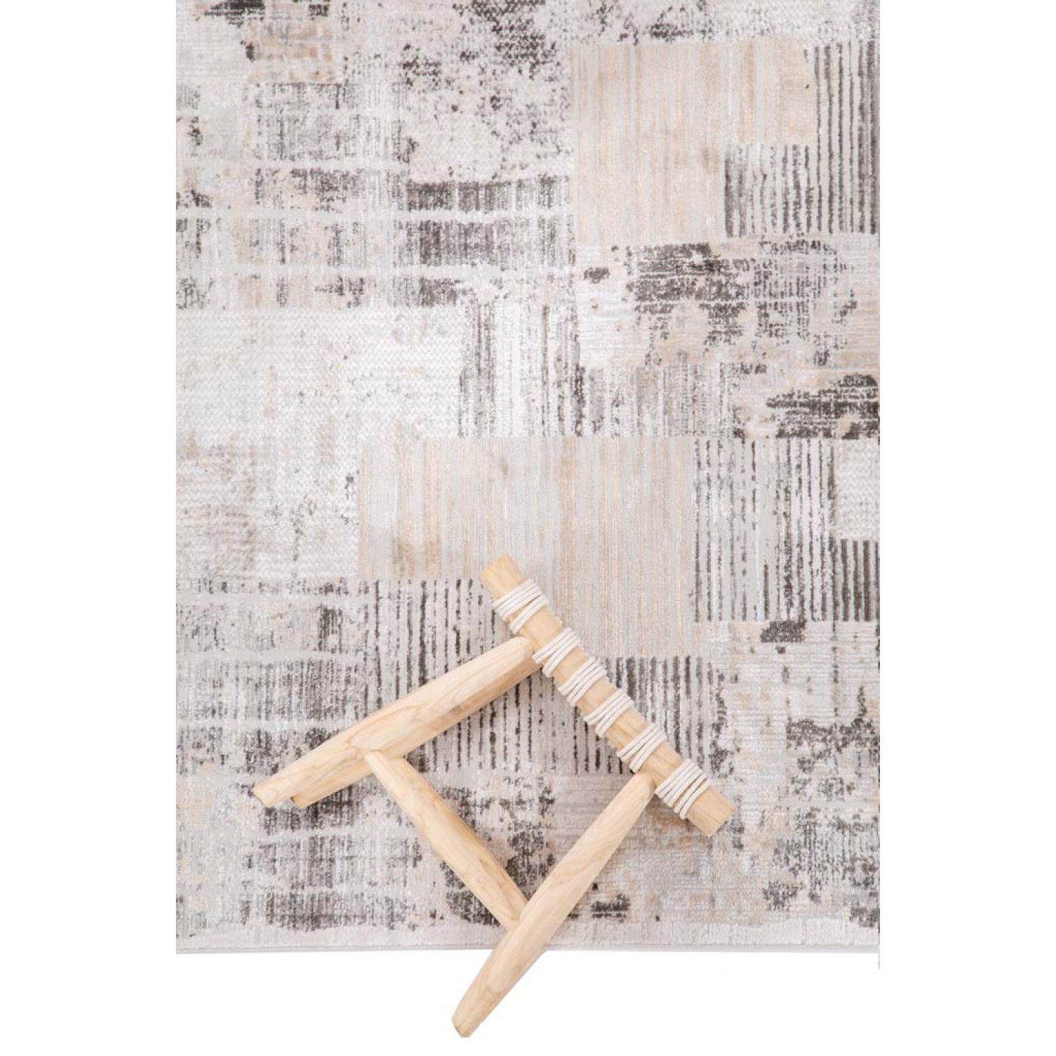 Χαλί Silky 49B L.BEIGE Royal Carpet - 240 x 300 cm 9