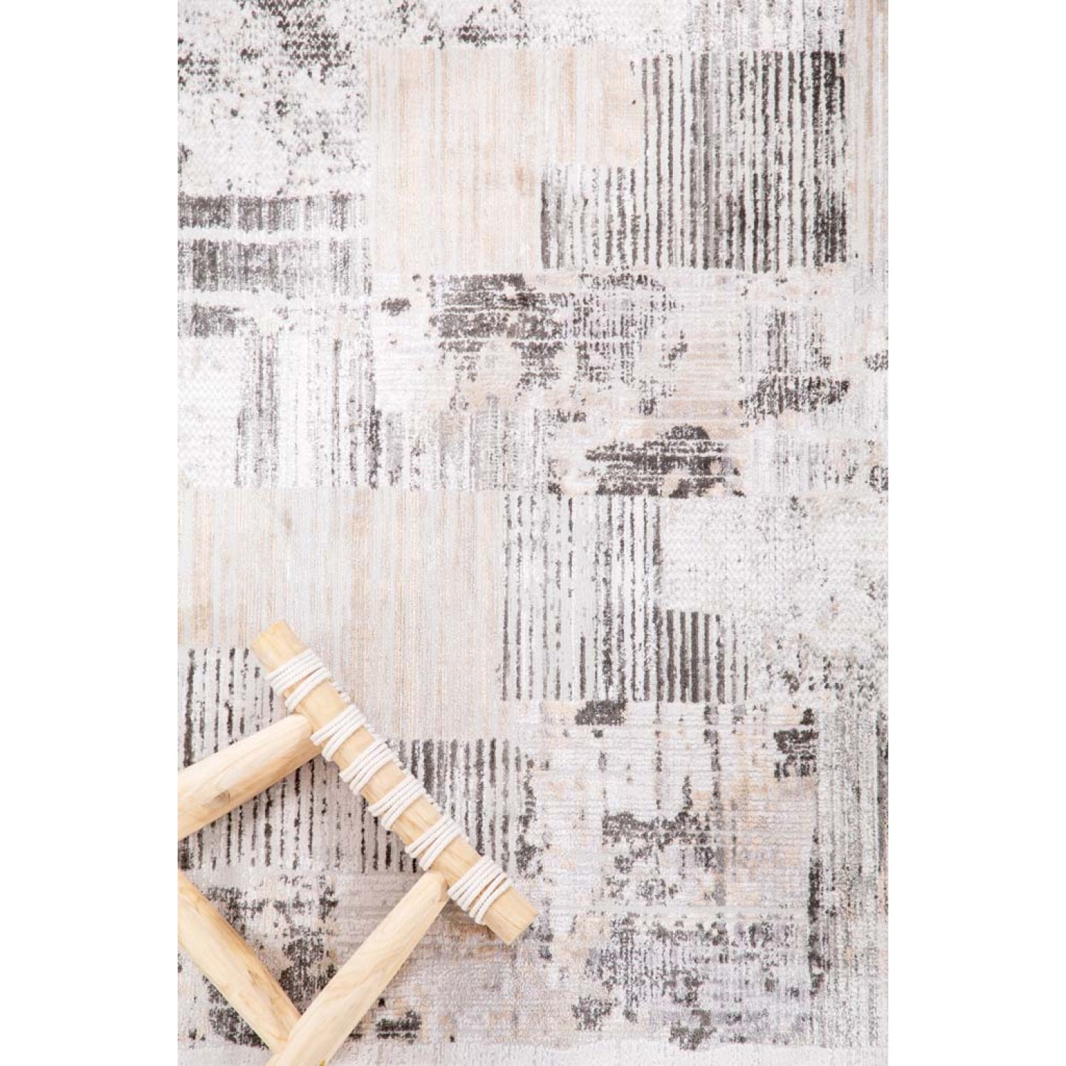Χαλί Silky 49B L.BEIGE Royal Carpet - 240 x 300 cm 10