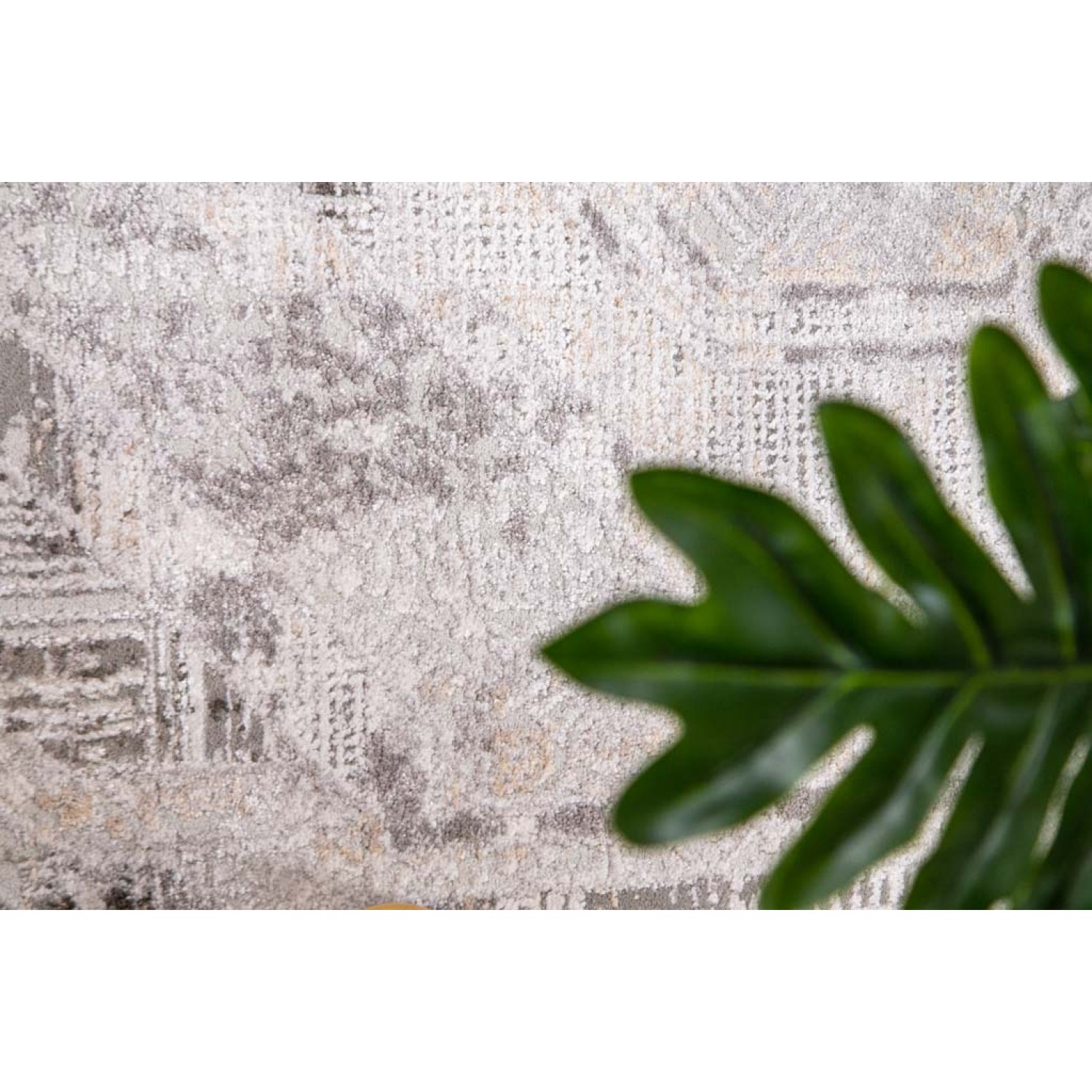 Χαλί Silky 53C L.BEIGE Royal Carpet - 240 x 300 cm 6