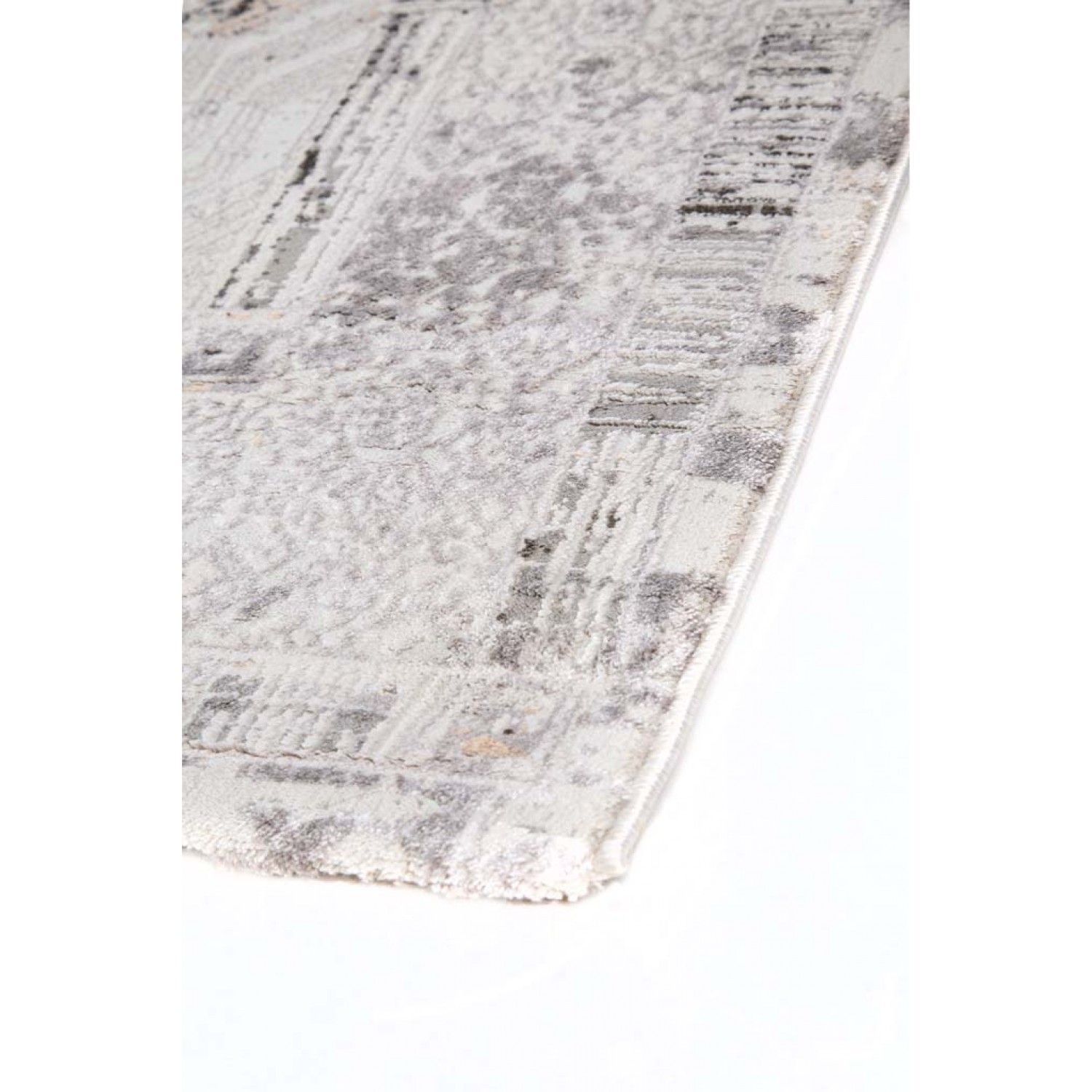 Χαλί Silky 53C L.BEIGE Royal Carpet - 240 x 300 cm 3