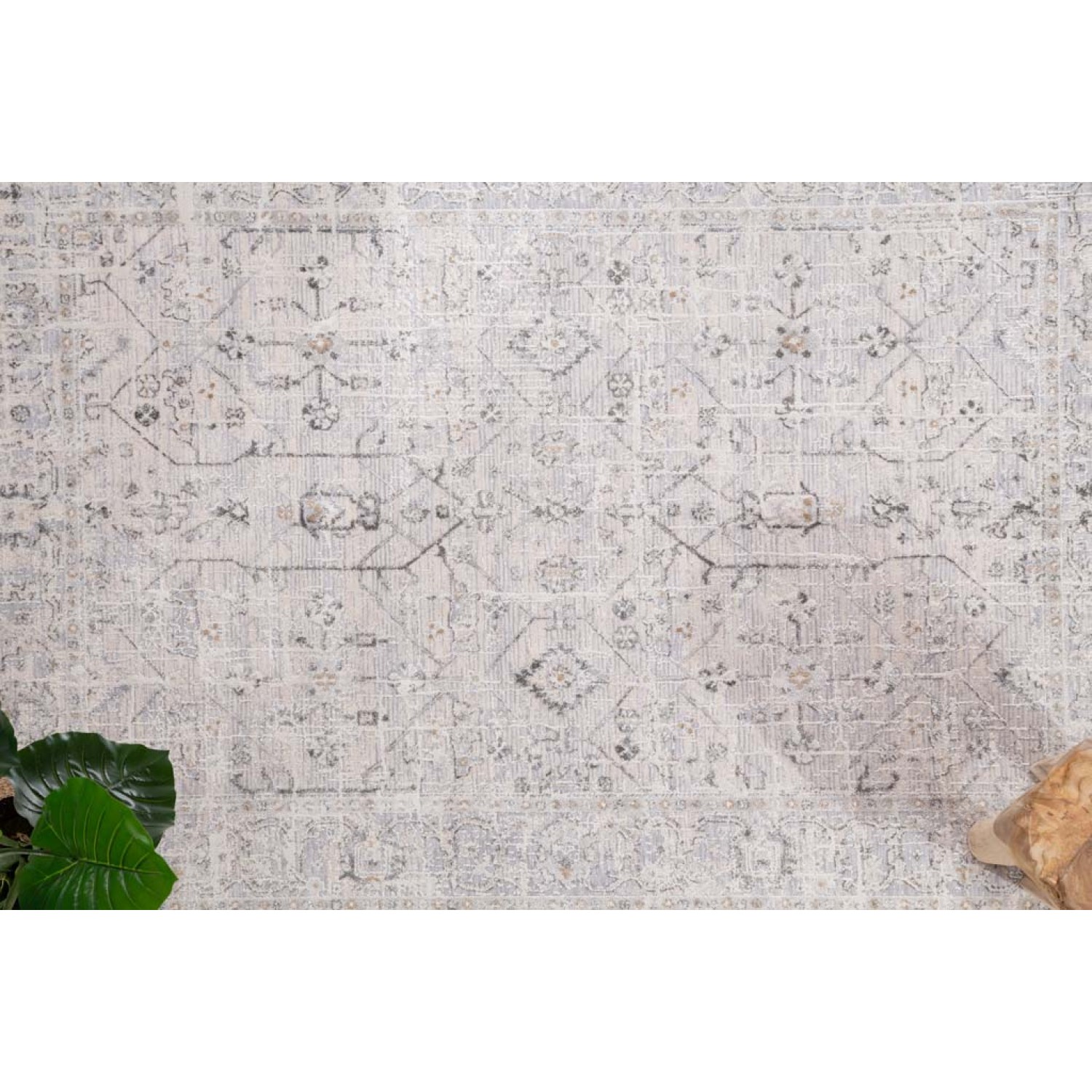 Χαλί Tokyo 64A L.GREY Royal Carpet - 160 x 230 cm 5
