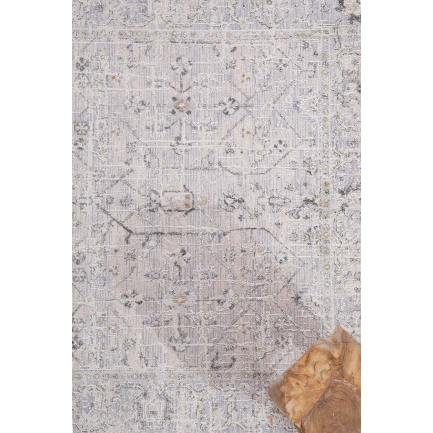Χαλί Tokyo 64A L.GREY Royal Carpet - 160 x 230 cm 6