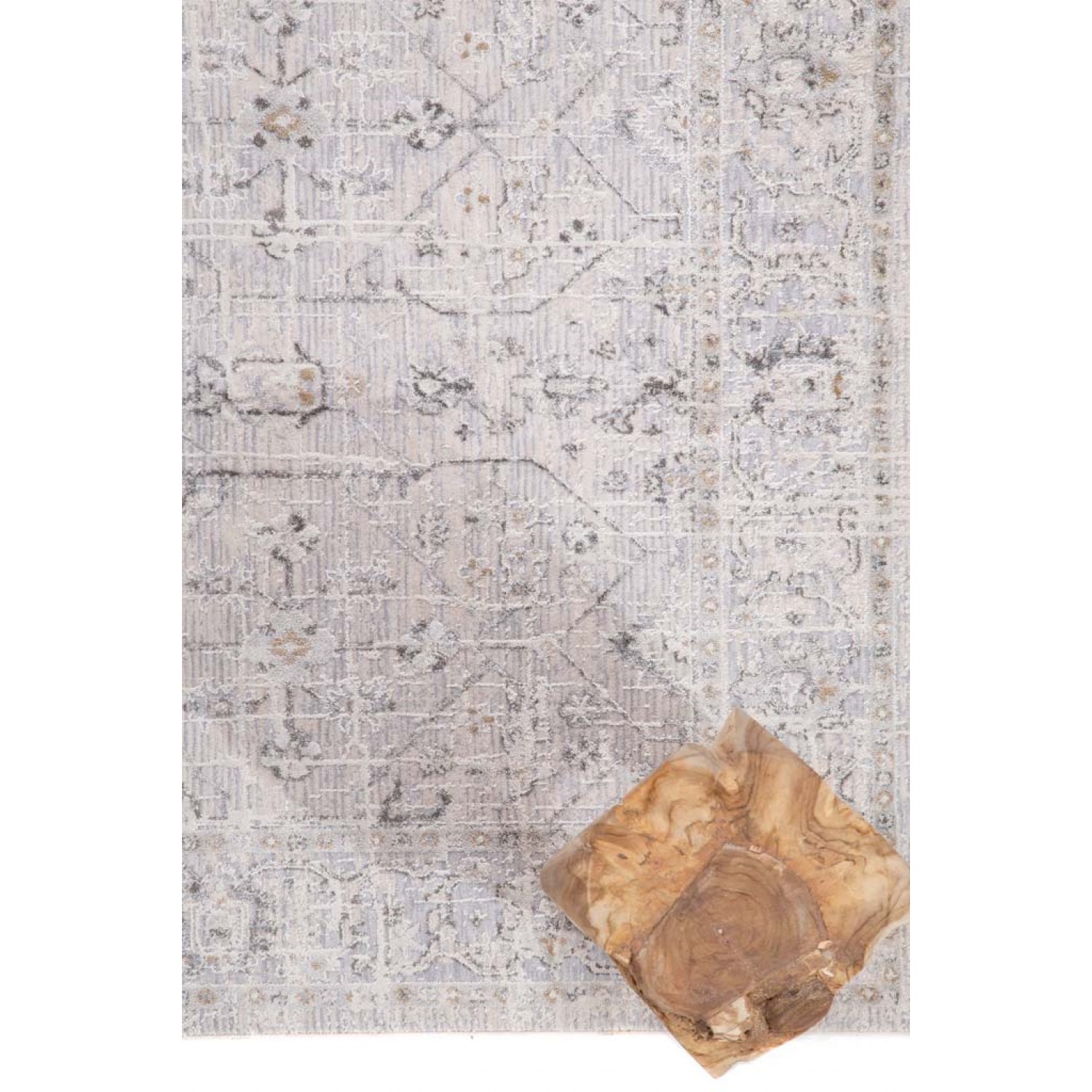 Χαλί Tokyo 64A L.GREY Royal Carpet - 160 x 230 cm 7