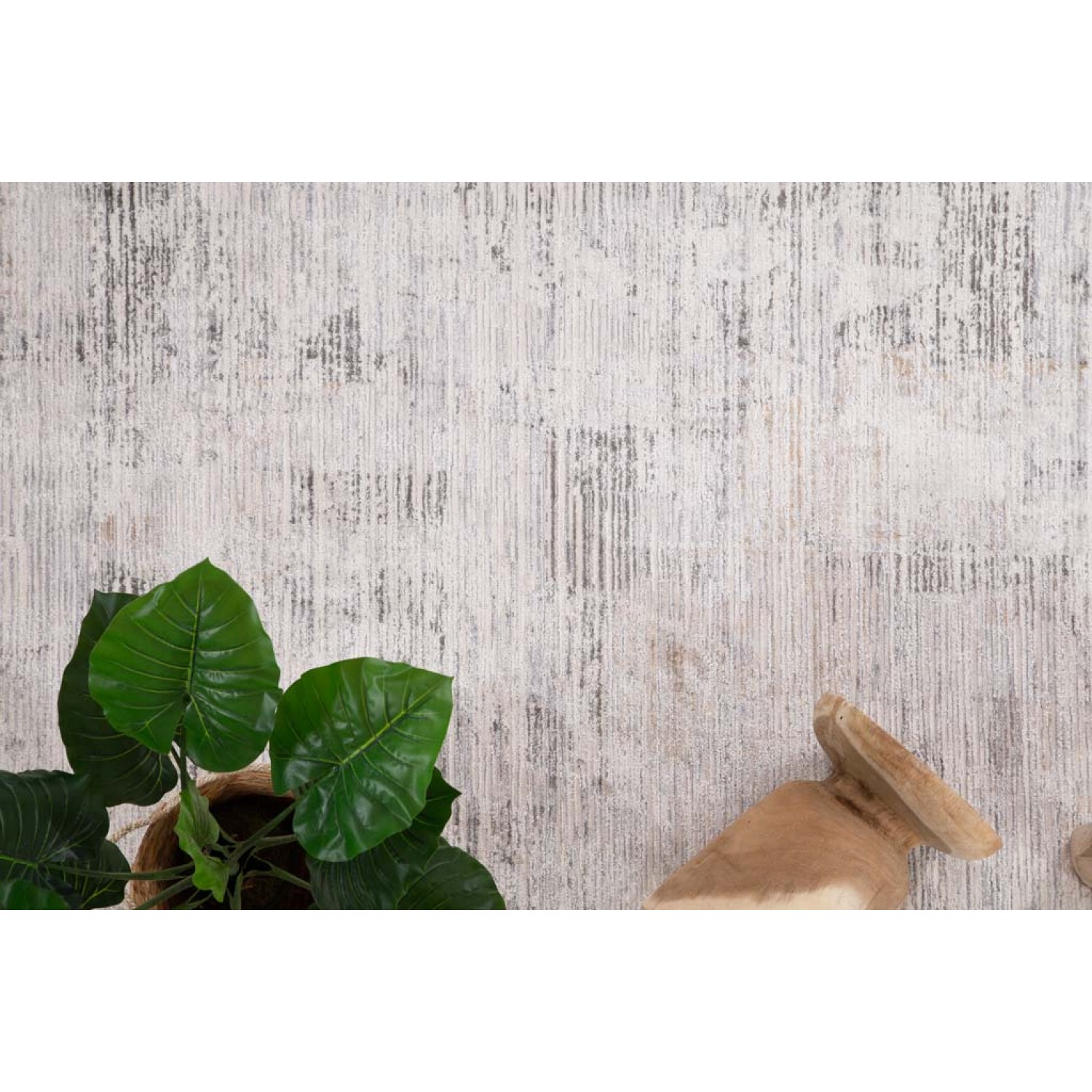 Χαλί Tokyo 69A L.GREY Royal Carpet - 160 x 230 cm 5