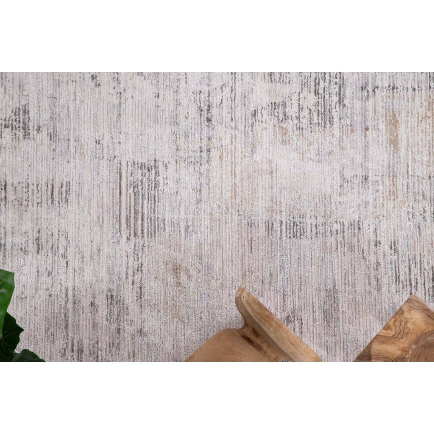 Χαλί Tokyo 69A L.GREY Royal Carpet - 160 x 230 cm 8
