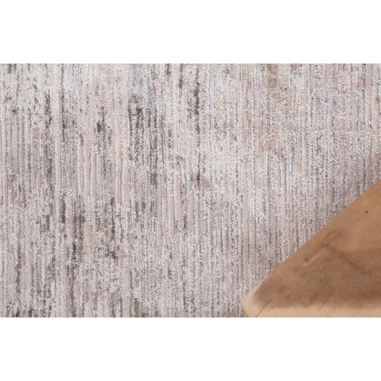 Χαλί Tokyo 69A L.GREY Royal Carpet - 160 x 230 cm 6