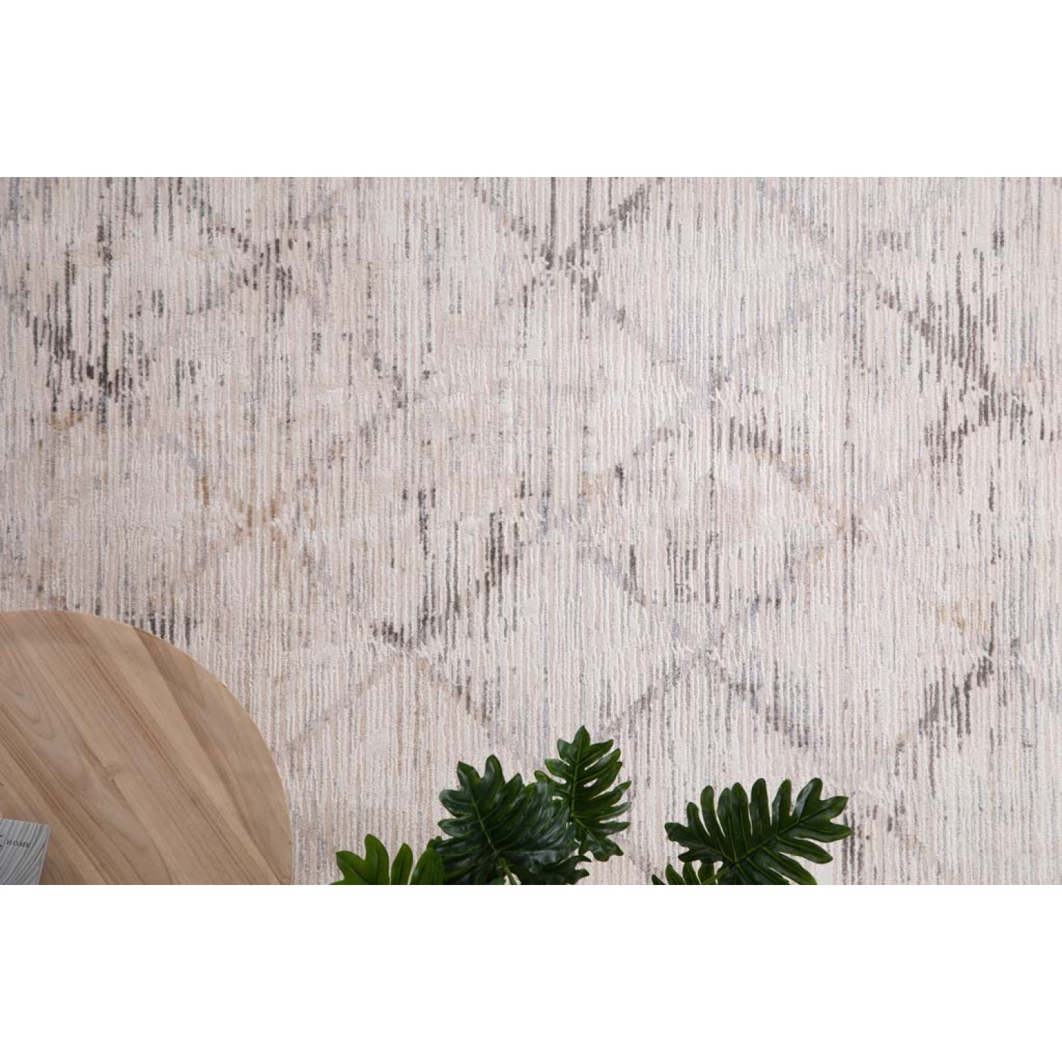 Χαλί Tokyo 74A L.GREY Royal Carpet - 160 x 230 cm 5