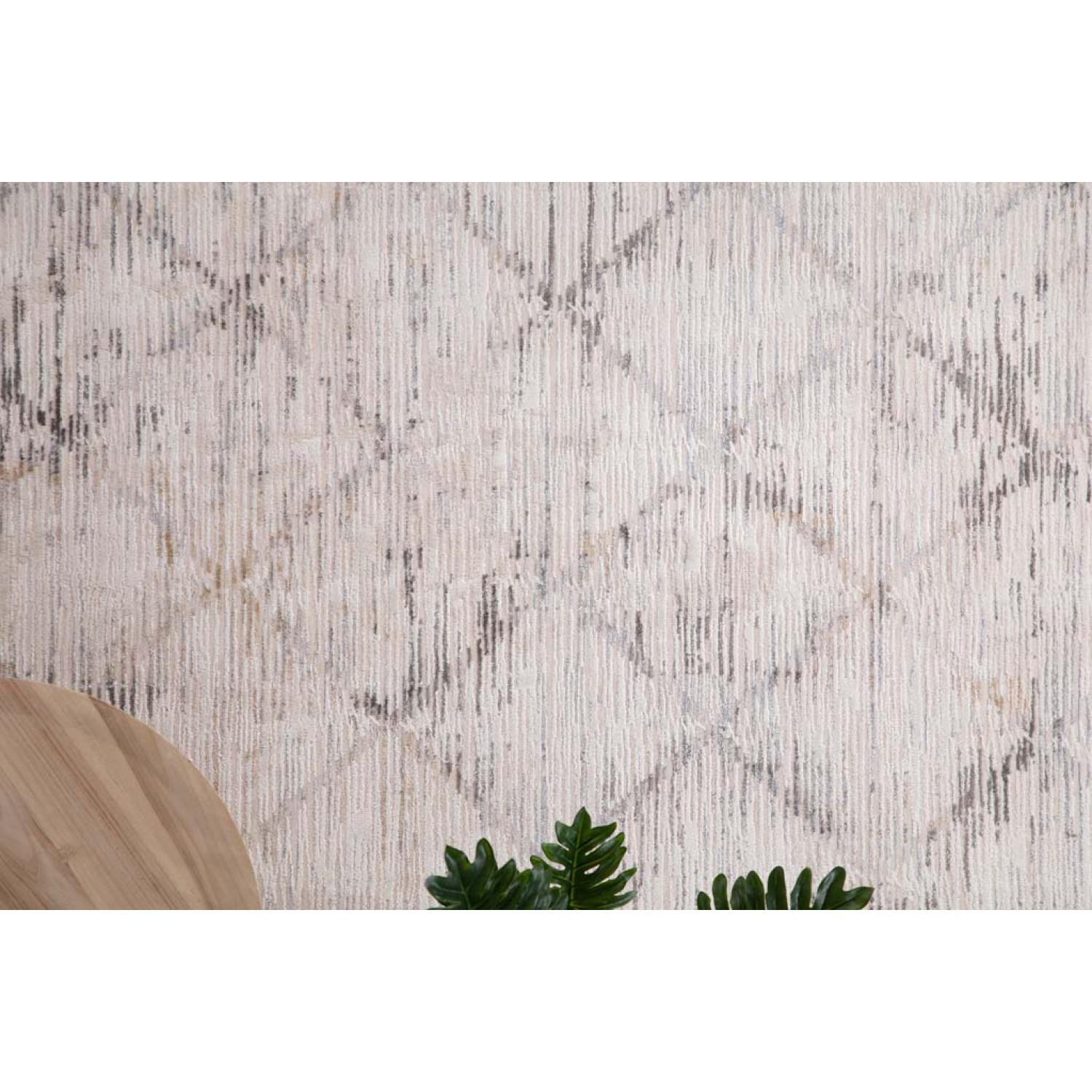Χαλί Tokyo 74A L.GREY Royal Carpet - 160 x 230 cm 6
