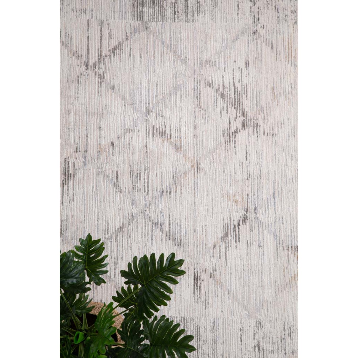 Χαλί Tokyo 74A L.GREY Royal Carpet - 160 x 230 cm 9