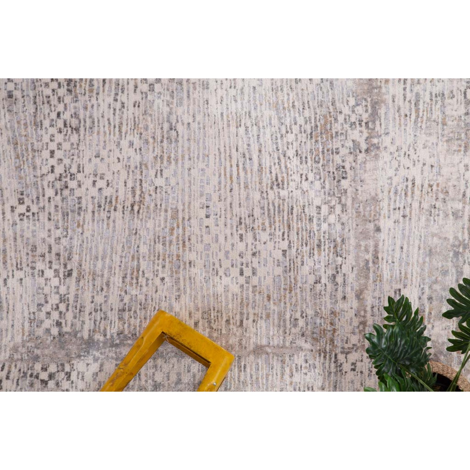 Χαλί Tokyo 75H CREAM Royal Carpet - 80 x 150 cm 5