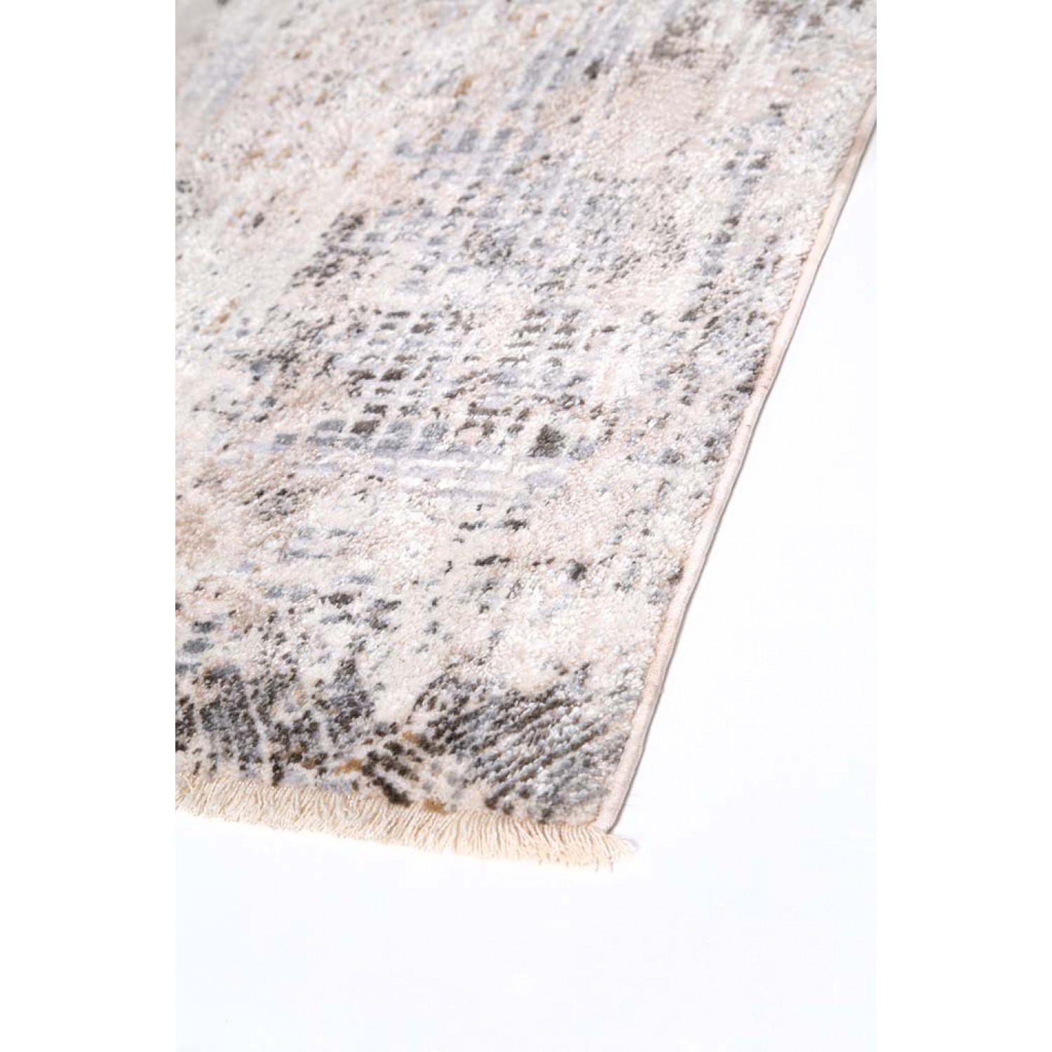 Χαλί Tokyo 77A L.GREY Royal Carpet - 80 x 150 cm 3