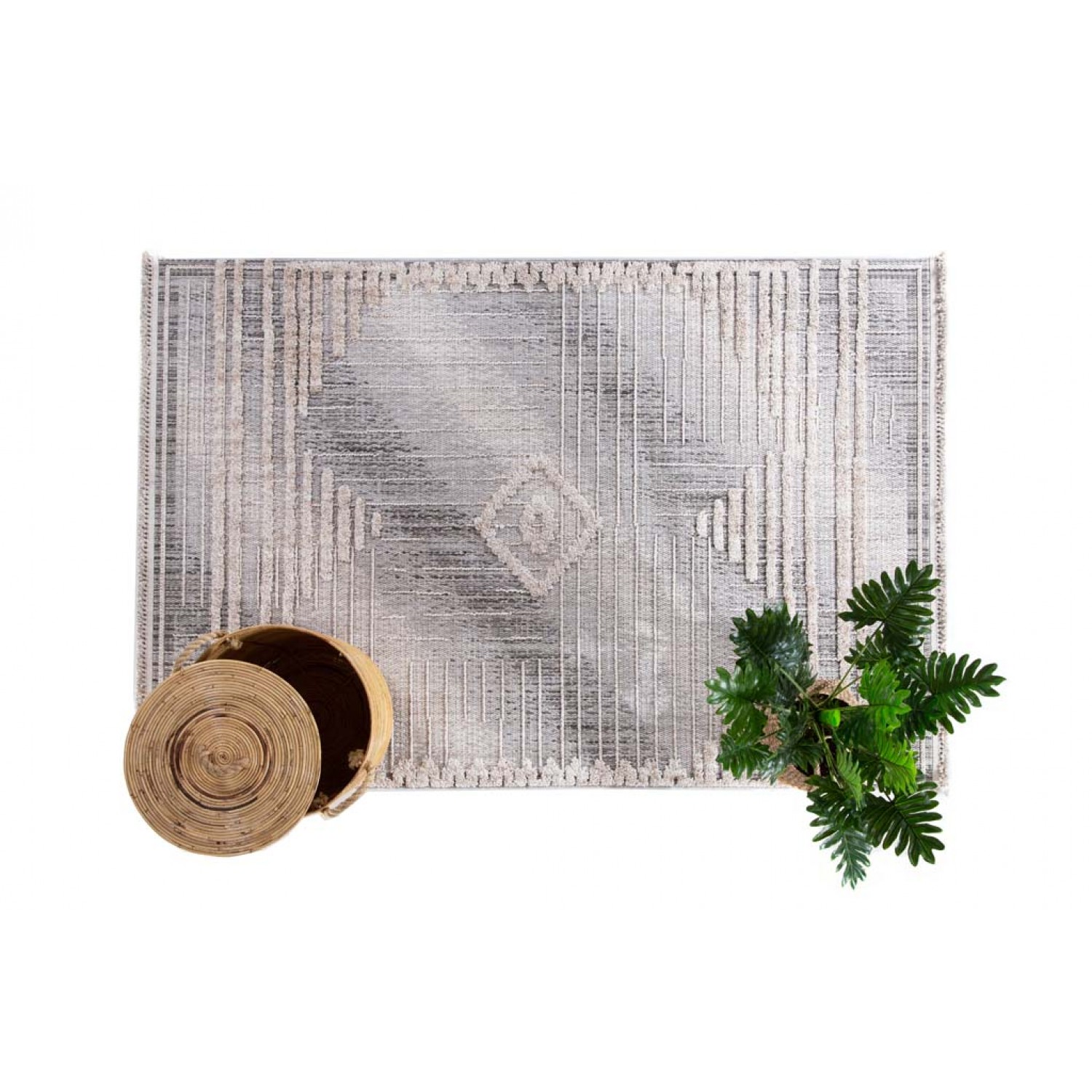 Χαλί Valencia B51 Royal Carpet - 140 x 200 cm 4