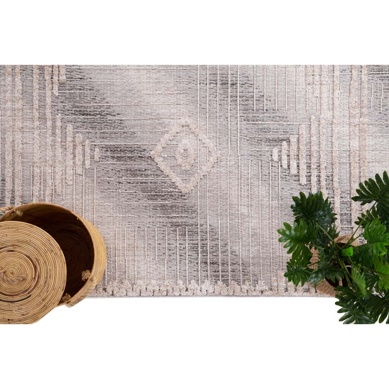 Χαλί Valencia B51 Royal Carpet - 140 x 200 cm 5