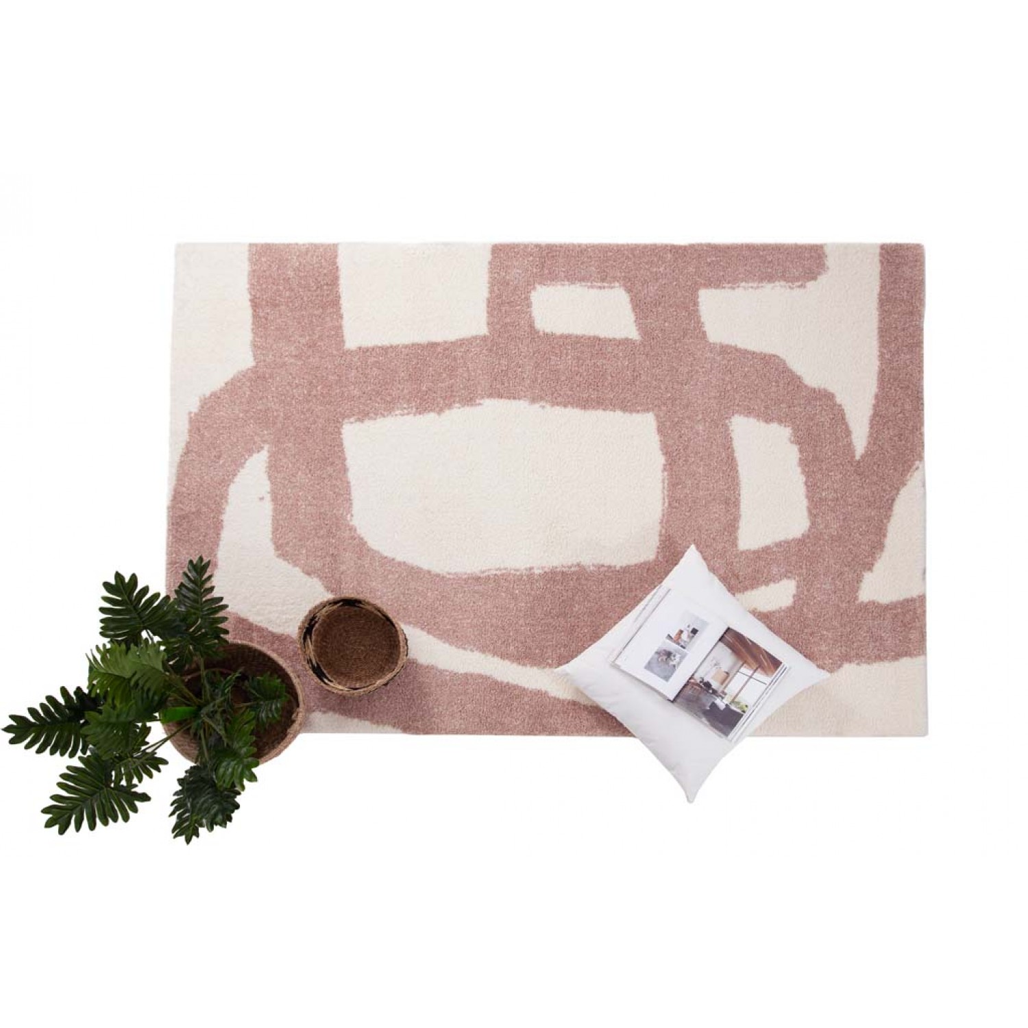 Χαλί Lilly 318 260 Royal Carpet - 120 x 170 cm 4